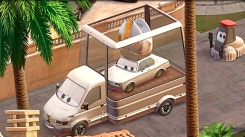 Illustration for article titled Please Help Me Understand This Horrifying and Confusing Cars Theory